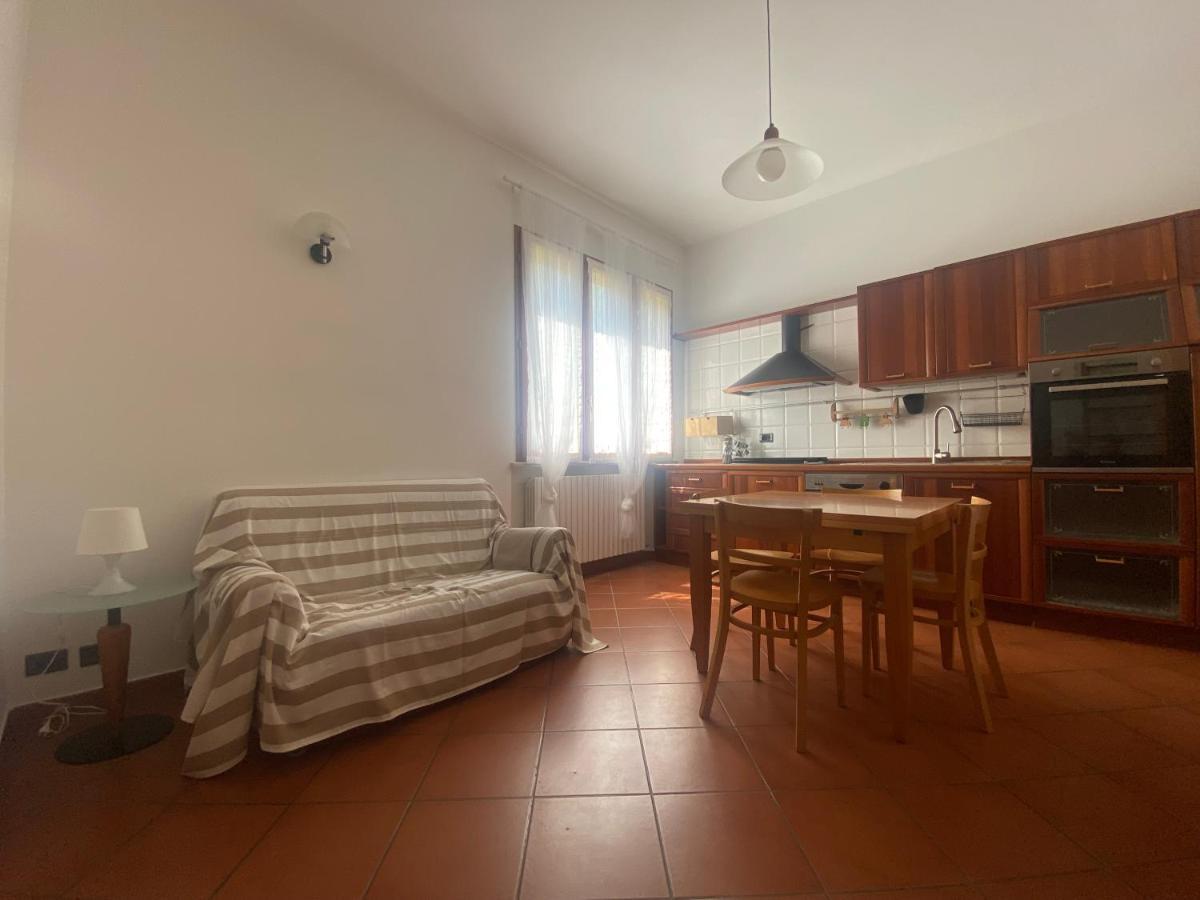 Casa San Bartolo - Pesaro Baia Flaminia Apartment Exterior photo