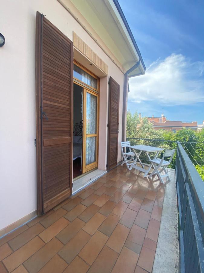 Casa San Bartolo - Pesaro Baia Flaminia Apartment Exterior photo
