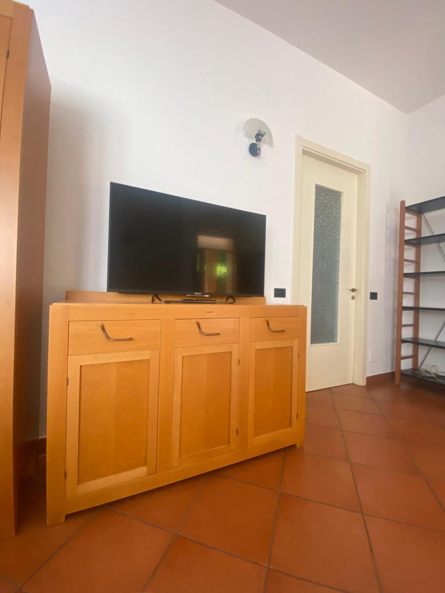 Casa San Bartolo - Pesaro Baia Flaminia Apartment Exterior photo